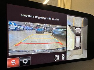 Mazda CX-5 2.2 AWD Optimum 184hk/Drag/360°kamera/MoK/D-värm/