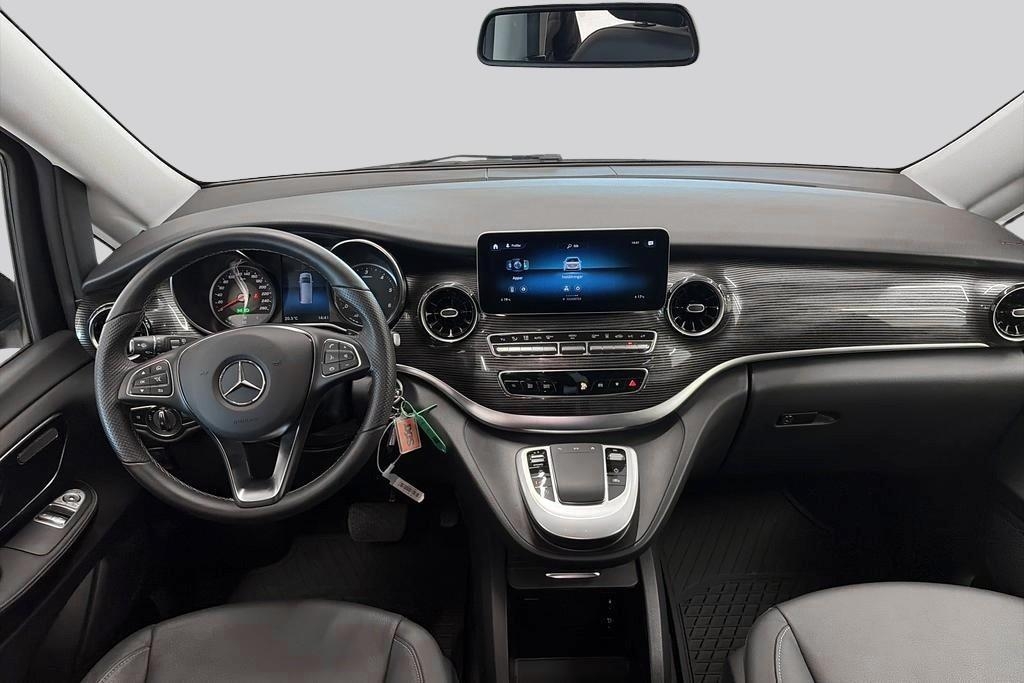 Mercedes-Benz V 2024, kuva 7/10