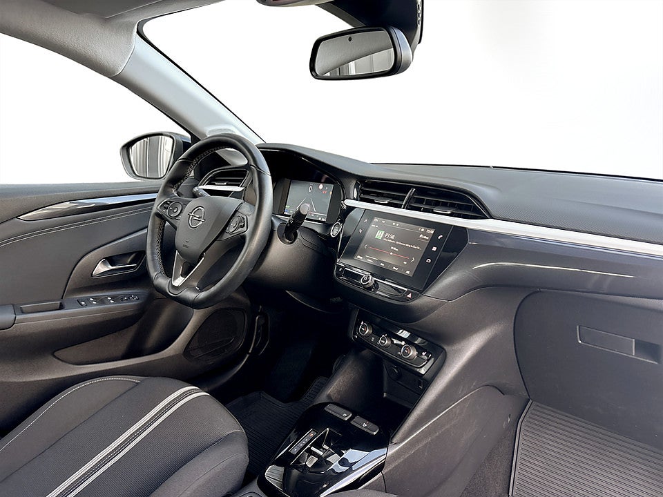 Bild på Opel Corsa-e D&T 50kWh 136hk Aut B-KAMERA CARPLAY