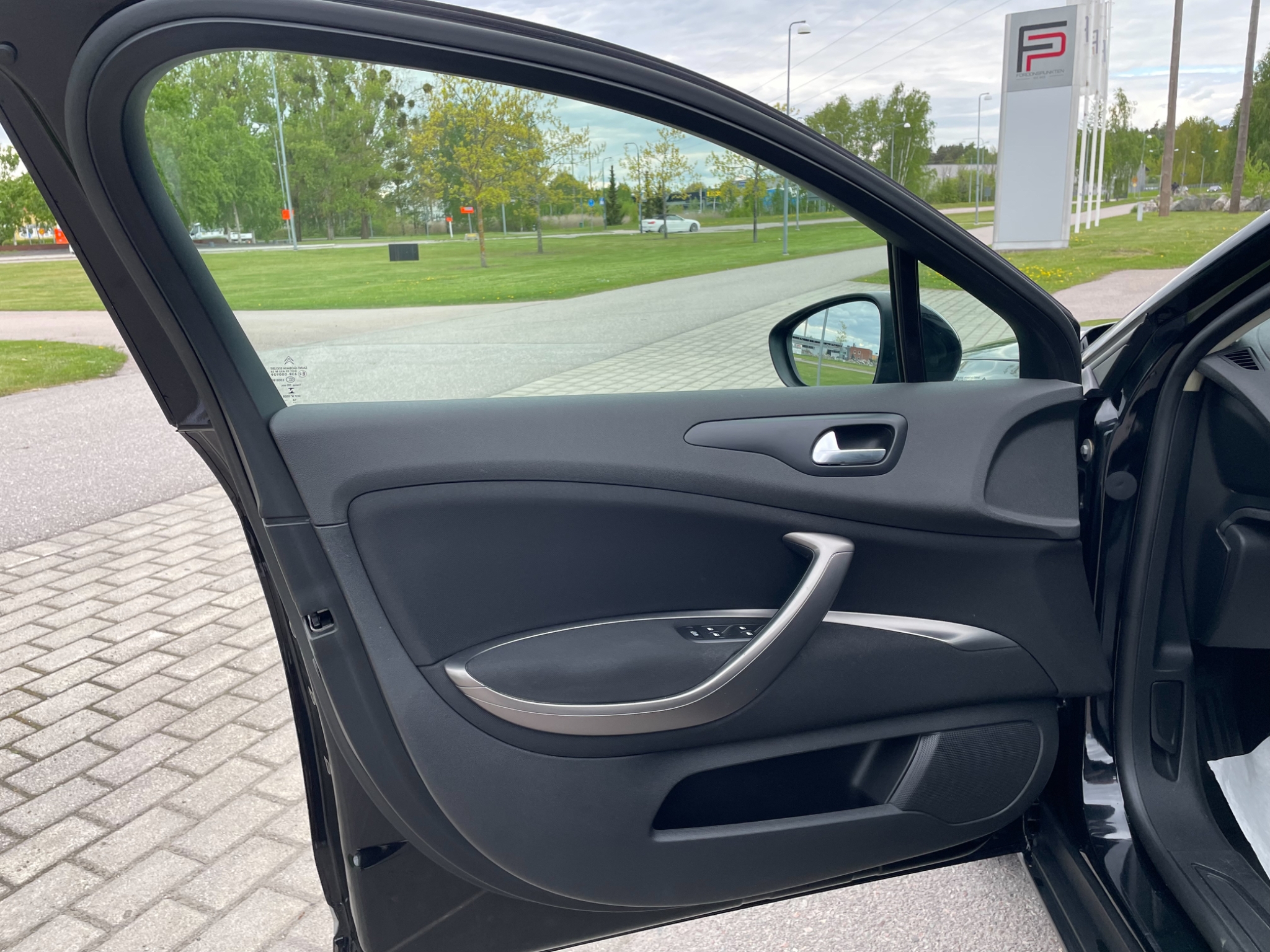 Citroen C5 2015, bild 5/43