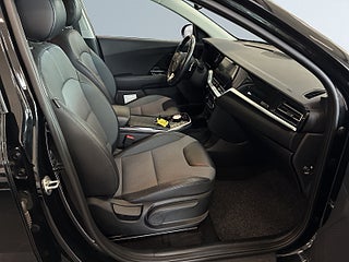 Kia Niro e- 64 kWh Advance S&V-Hjul/Backkamera/Psens/MOMS – bild 10