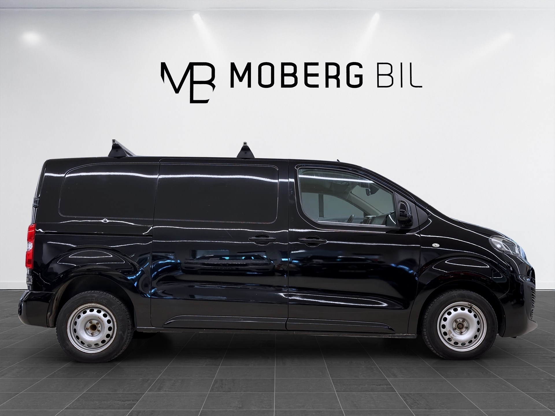 Citroen Jumpy 2019, kuva 4/51