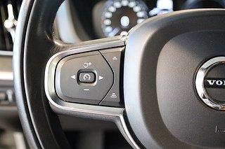 SUV Volvo XC60 22 av 27