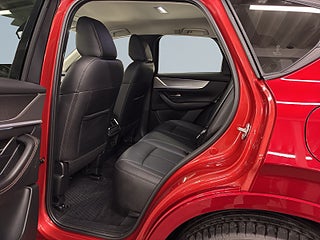Mazda CX-60 PHEV HOMURA S&Vhjul/360Kam/BOSE/Elstolar/Nybilsgar/MOMS – bild 13