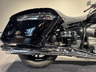 BMW R18 Bagger