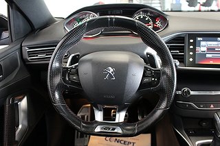 Kombi Peugeot 308 13 av 24