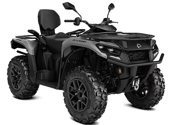 Can-Am Outlander MAX XT 700 T ABS