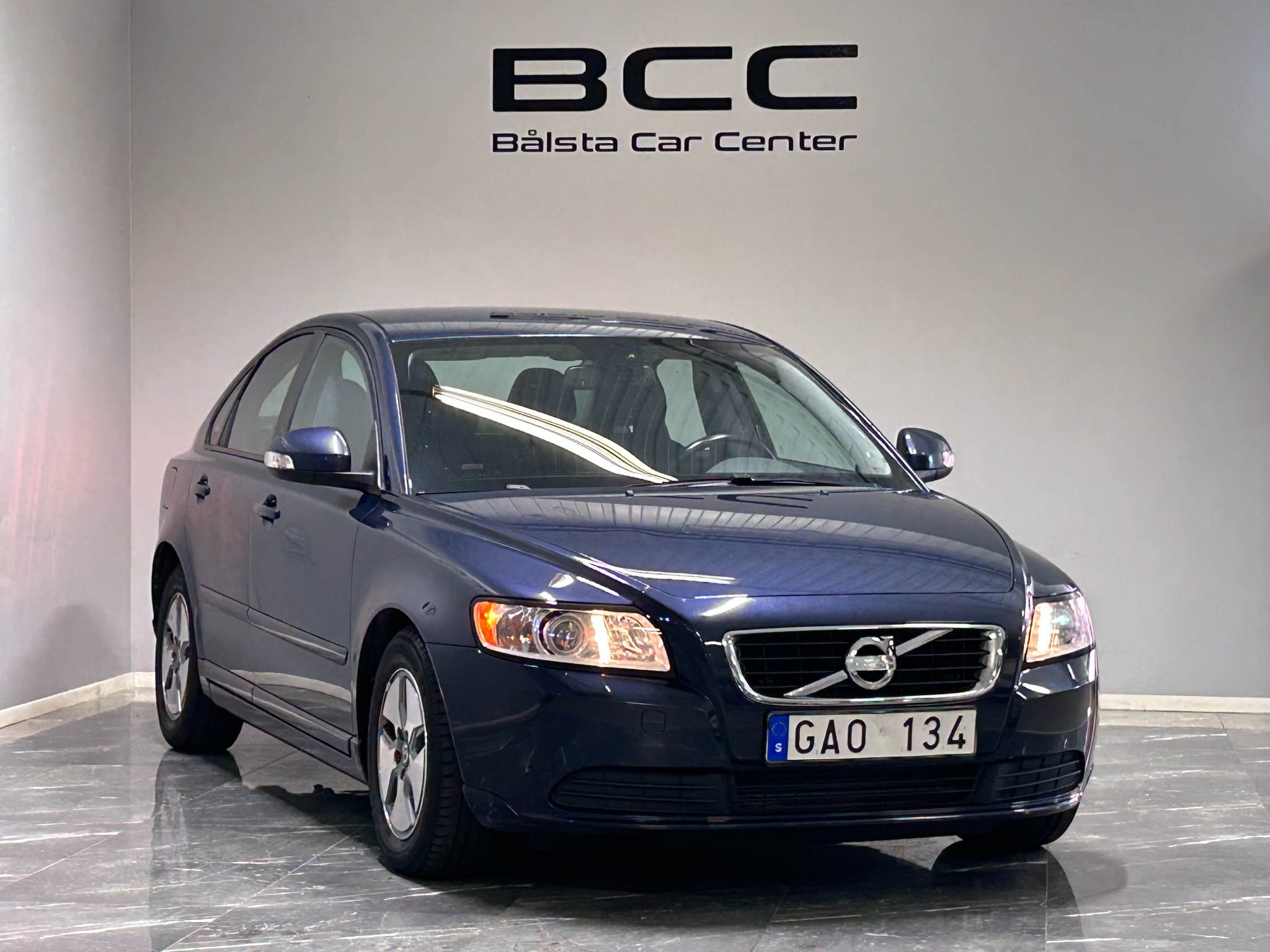 Volvo S40 2012, bild 5/41