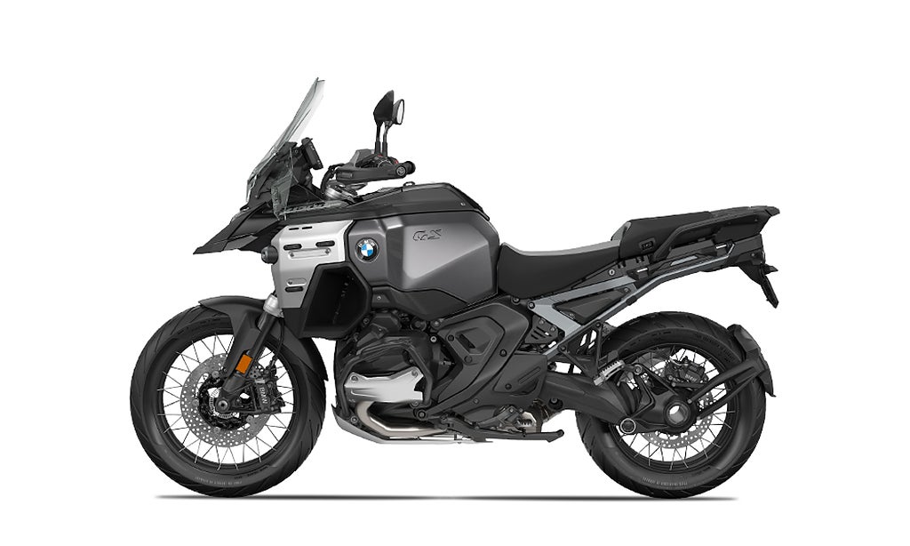 BMW R1300GS Adventure/2026/Beställ din idag