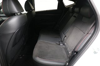 SUV Hyundai Tucson 24 av 26