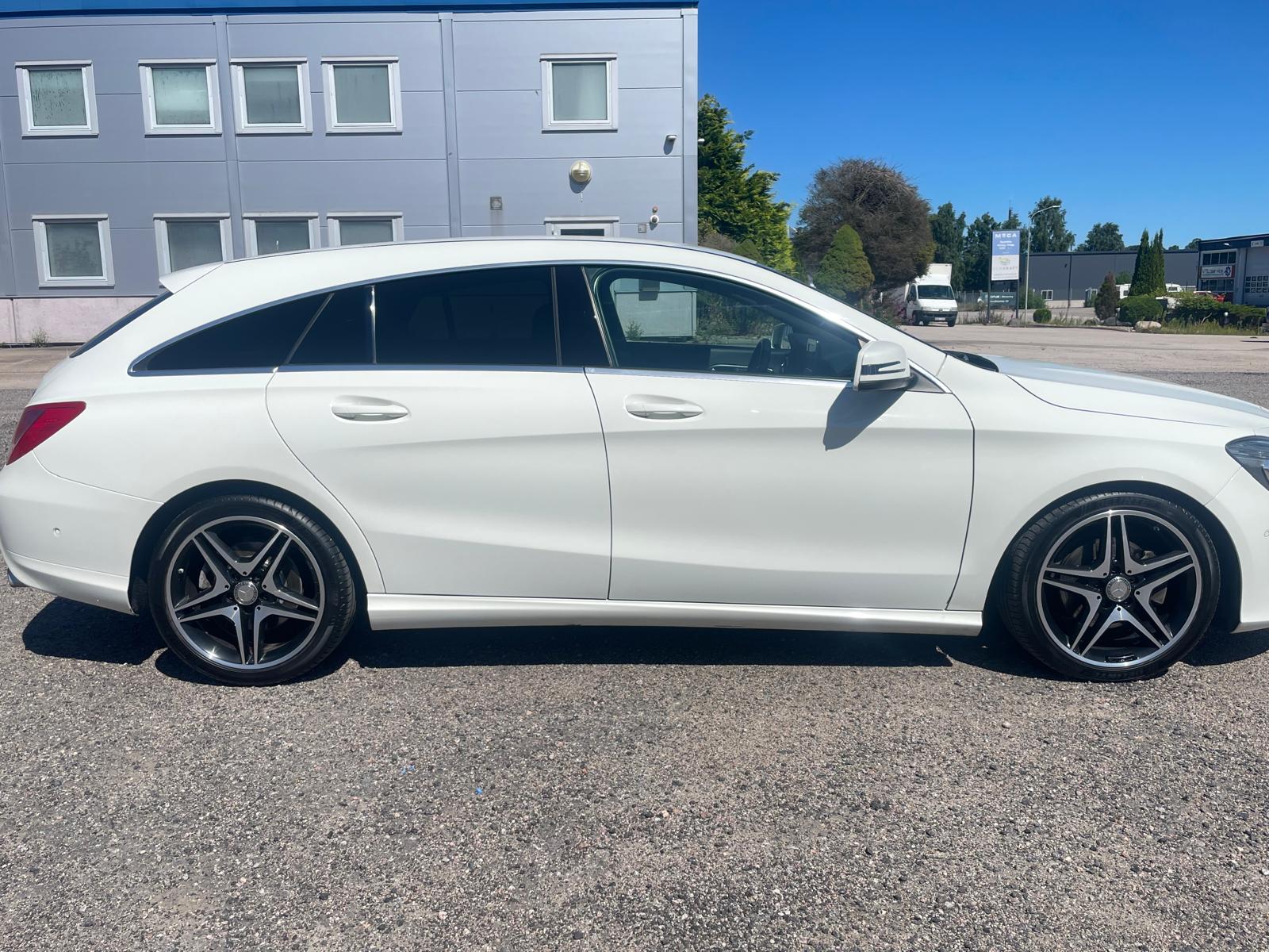Mercedes-Benz CLA 2015, bild 4/39