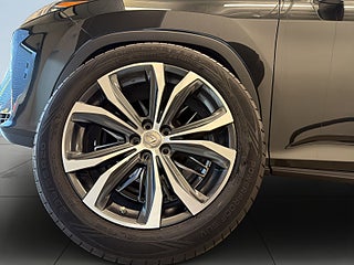 Lexus RX 450h AWD 3.5 V6 AWD E-CVT ExecutiveS&V/Drag/Pano/Kamera – bild 14