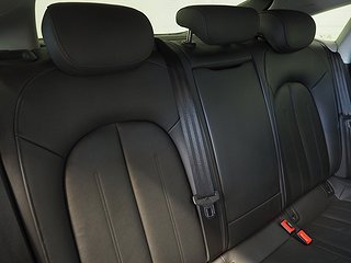 Halvkombi Audi A7 10 av 20