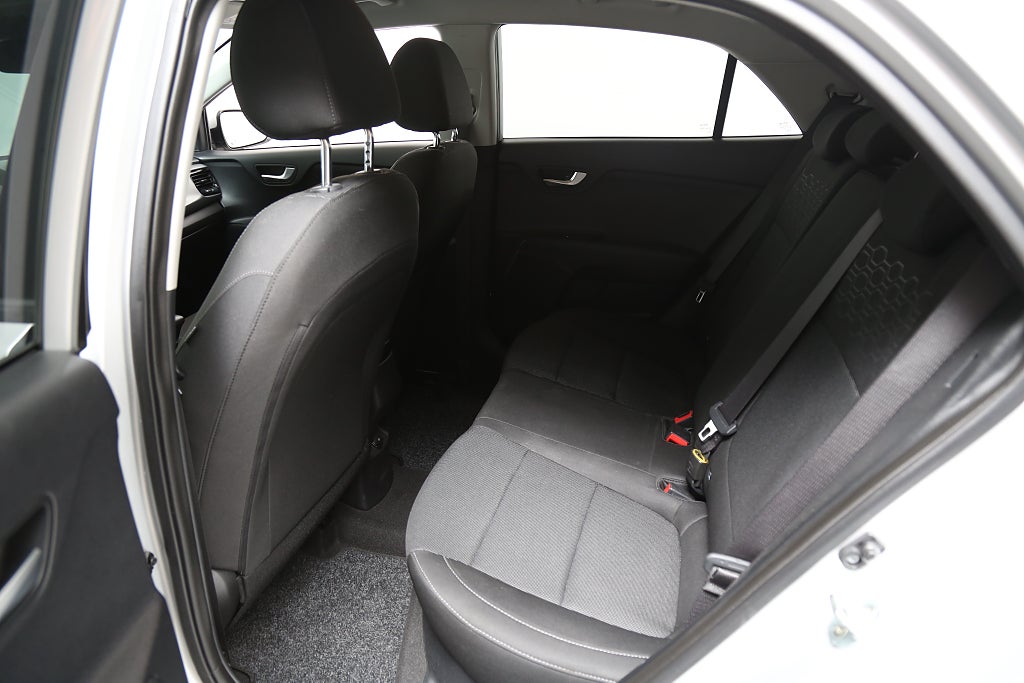 Kia Rio 1,0 T-GDI 120hk Advance Plus Automat CarPlay Kamera 2020