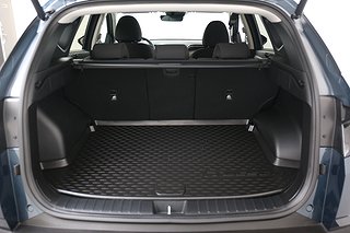 SUV Hyundai Tucson 6 av 21