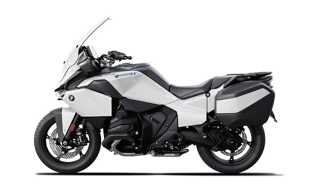 BMW R1300RT/2026/Beställ din redan idag!