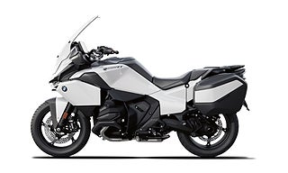 BMW R1300RT/2026/Beställ din redan idag!