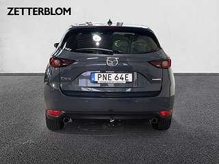 SUV Mazda CX-5 4 av 16