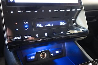 SUV Hyundai Tucson 17 av 22