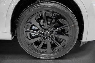 SUV Mazda CX-80 6 av 26