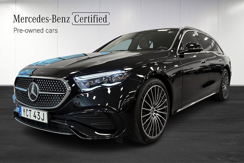 Mercedes-Benz AMG 2025