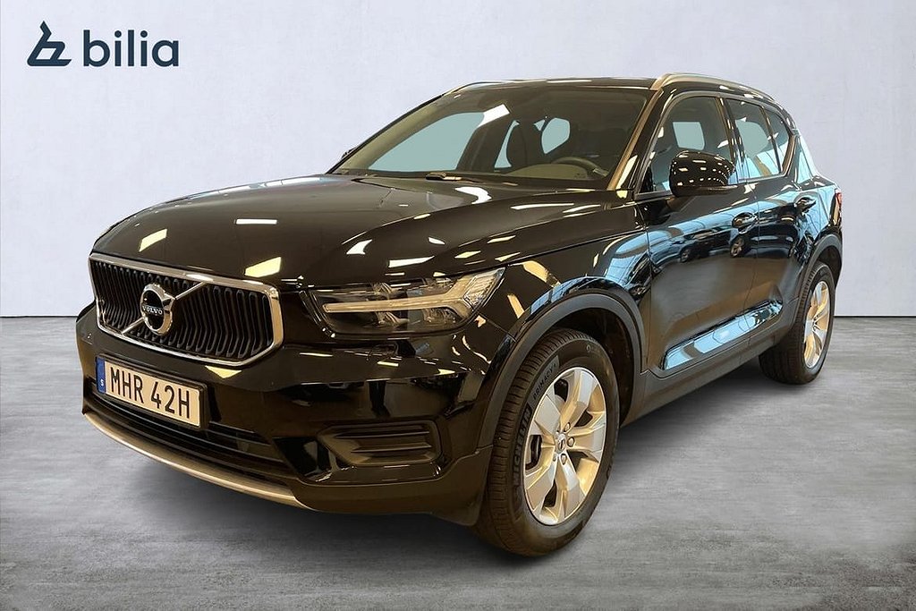 Volvo XC40 T2 FWD Momentum Advanced- Nav / Kamera