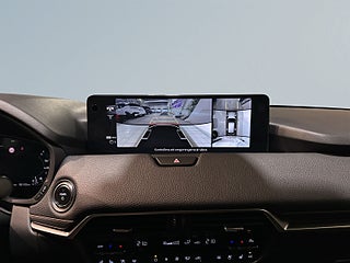Mazda CX-60 PHEV AWD Homura 360° Kamera GPS HuD BOSE SoV MOMS – bild 11
