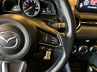 Mazda CX-3 2.0 Optimum AWD Drag/BOSE/Kamera/MoK/HuD/SoV-Däck