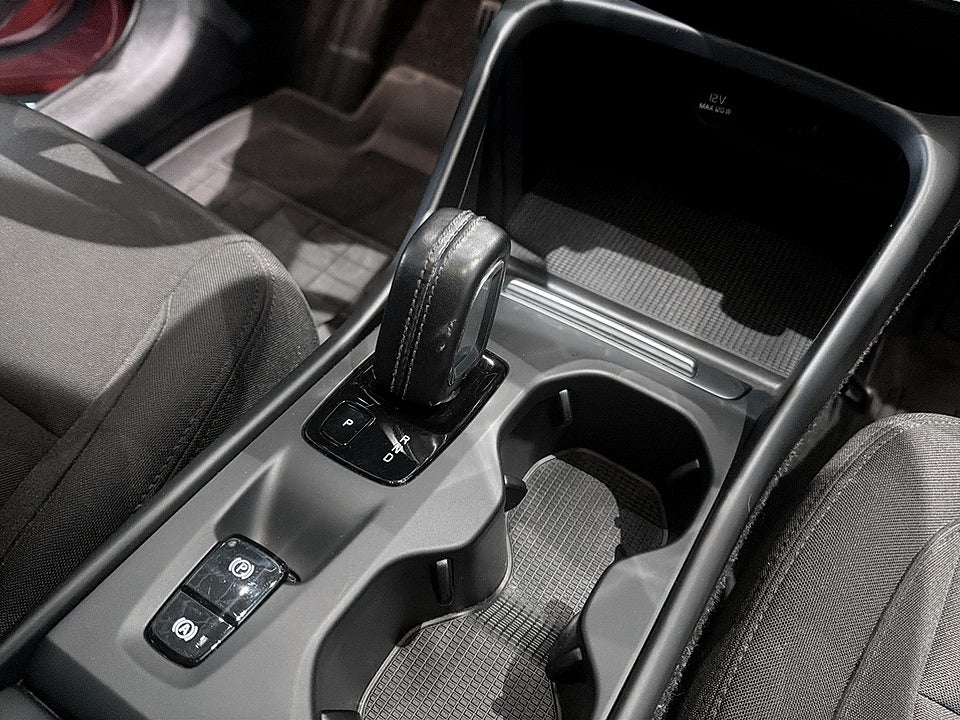 Bild på Volvo XC40 Momentum Advanced T2 129hk Aut RATTVÄRME