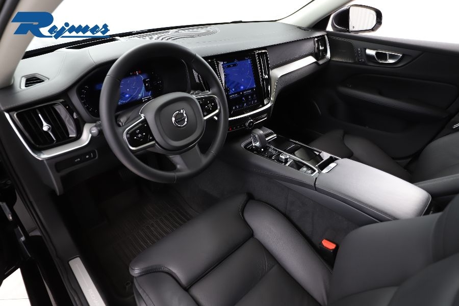 Volvo V60 Recharge T6 II Ultimate Bright 2024, bild 5/92