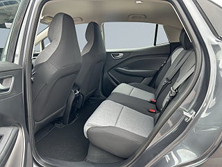 MG 4 EV Urban 42.8 kWh Comfort Värmepump/Kamera/Navi/Rattvärme – bild 13