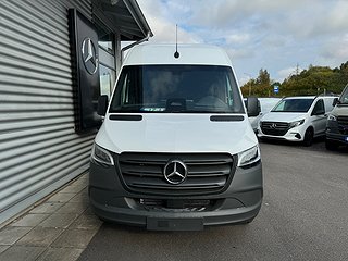 Transportbil - Skåp Mercedes-Benz Sprinter 2 av 22