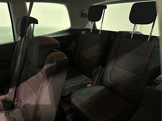 Volkswagen Sharan 2.0 TDI 4M 7-sits 150hk Bkam/Drag/Dvärm