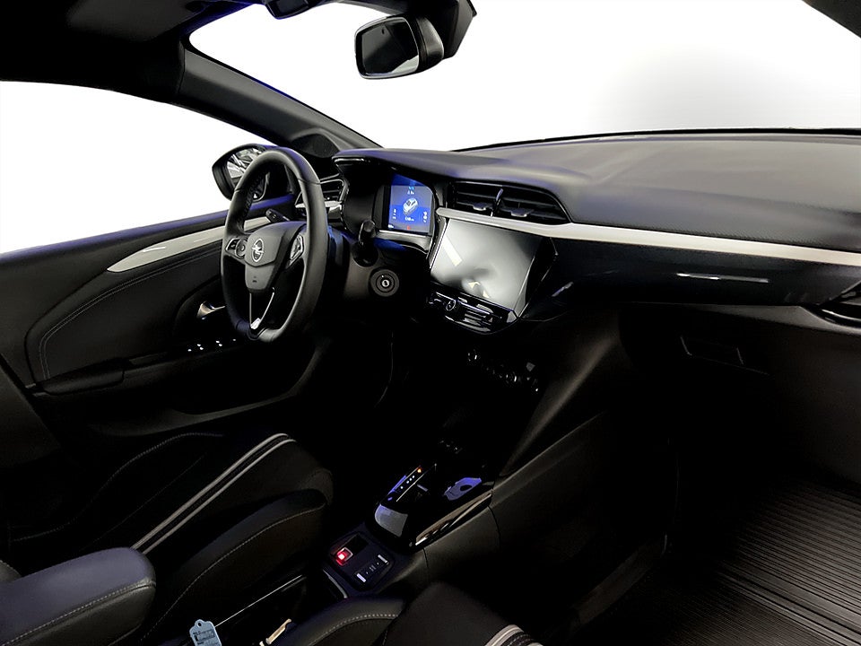 Bild på Opel Corsa GS 1.2 Turbo 100hk Aut B-KAMERA CARPLAY