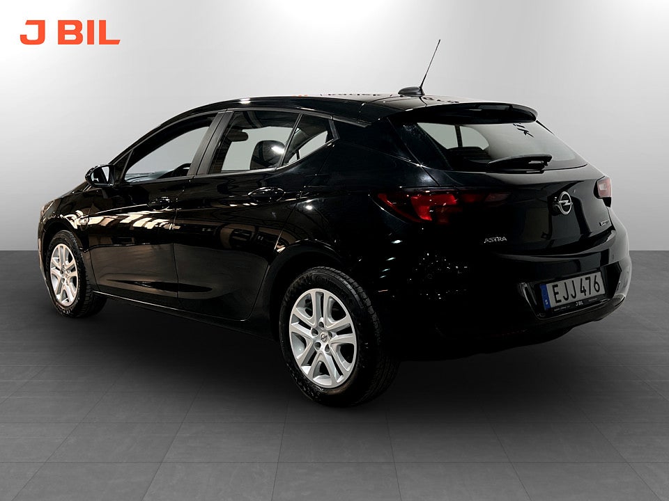 Bild på Opel Astra Enjoy 1.0 EDIT P-SENSORER RATTVÄRME 105hk