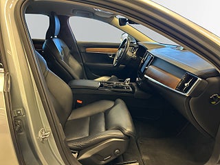 Volvo V90 Recharge T8 AWD Inscription B&W-Ljud/Kamera/Drag/P-Värm