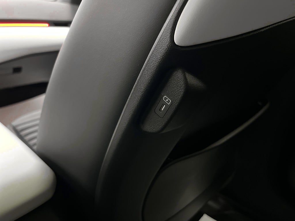 Kia EV4 Long Range, 204ps, 2026