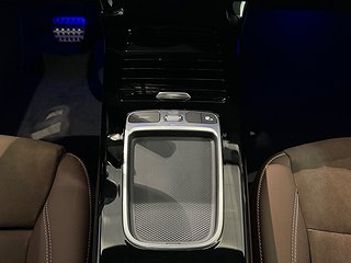 Kombi Mercedes-Benz CLA 15 av 16