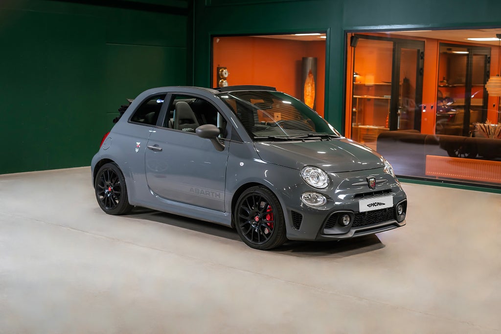 Bild på Abarth 595C