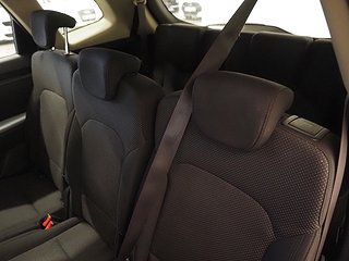 Minibuss Kia Carens 17 av 22