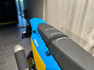 Yamaha Ténéré 700 Rally / Räntekampanj 3,45%/ XTZ700Rally/Omgående lev!