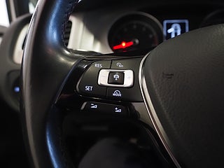 Kombi Volkswagen Golf 16 av 20