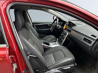 Volvo XC70 AWD Momentum Drag/SoV-Däck/Värmare/Psens/ExtraLjus – bild 10