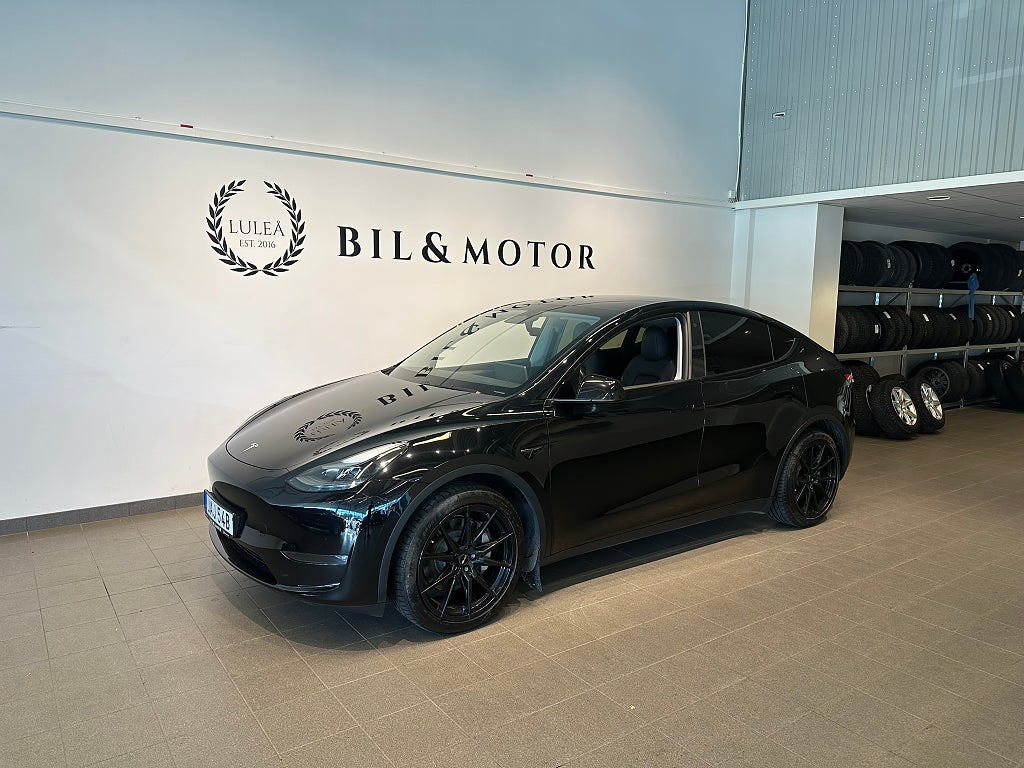 Tesla Model Y Long Range AWD|514HK|4.99%|360|Autopilot|Pano|Skinn|SoV