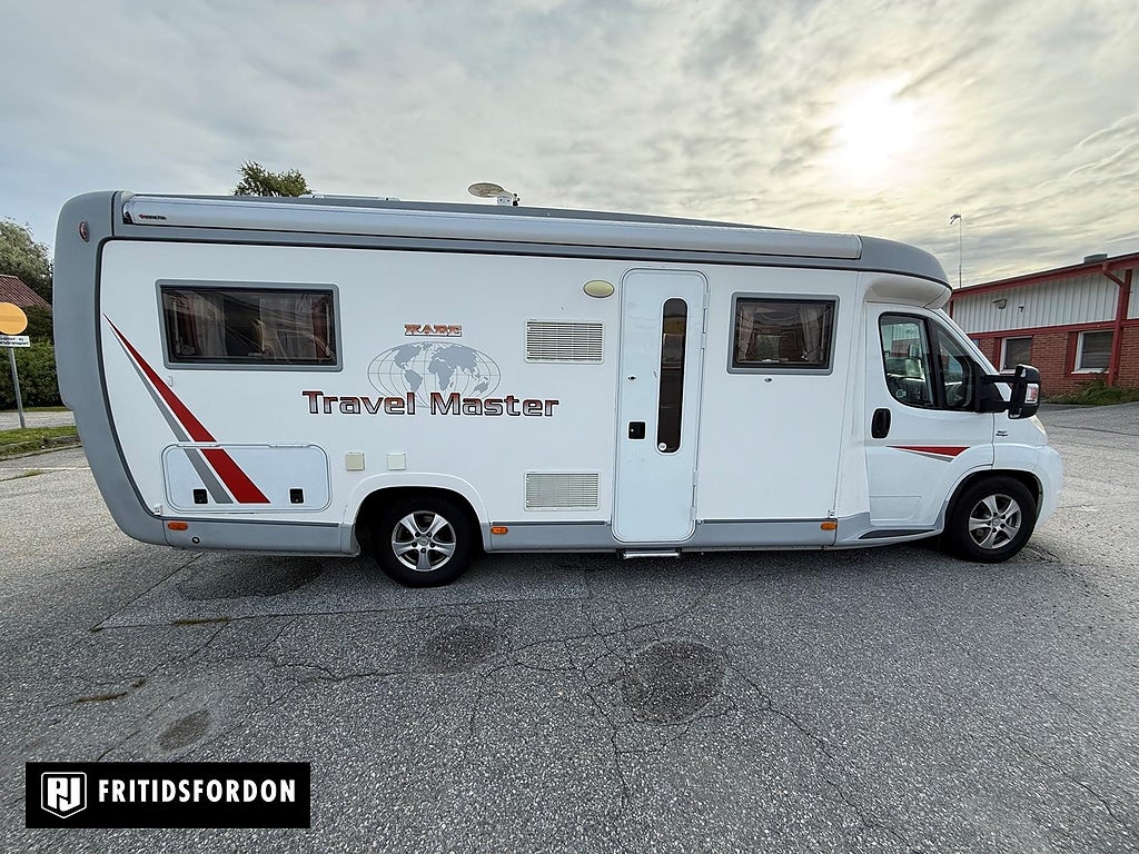 Kabe Travel Master WL