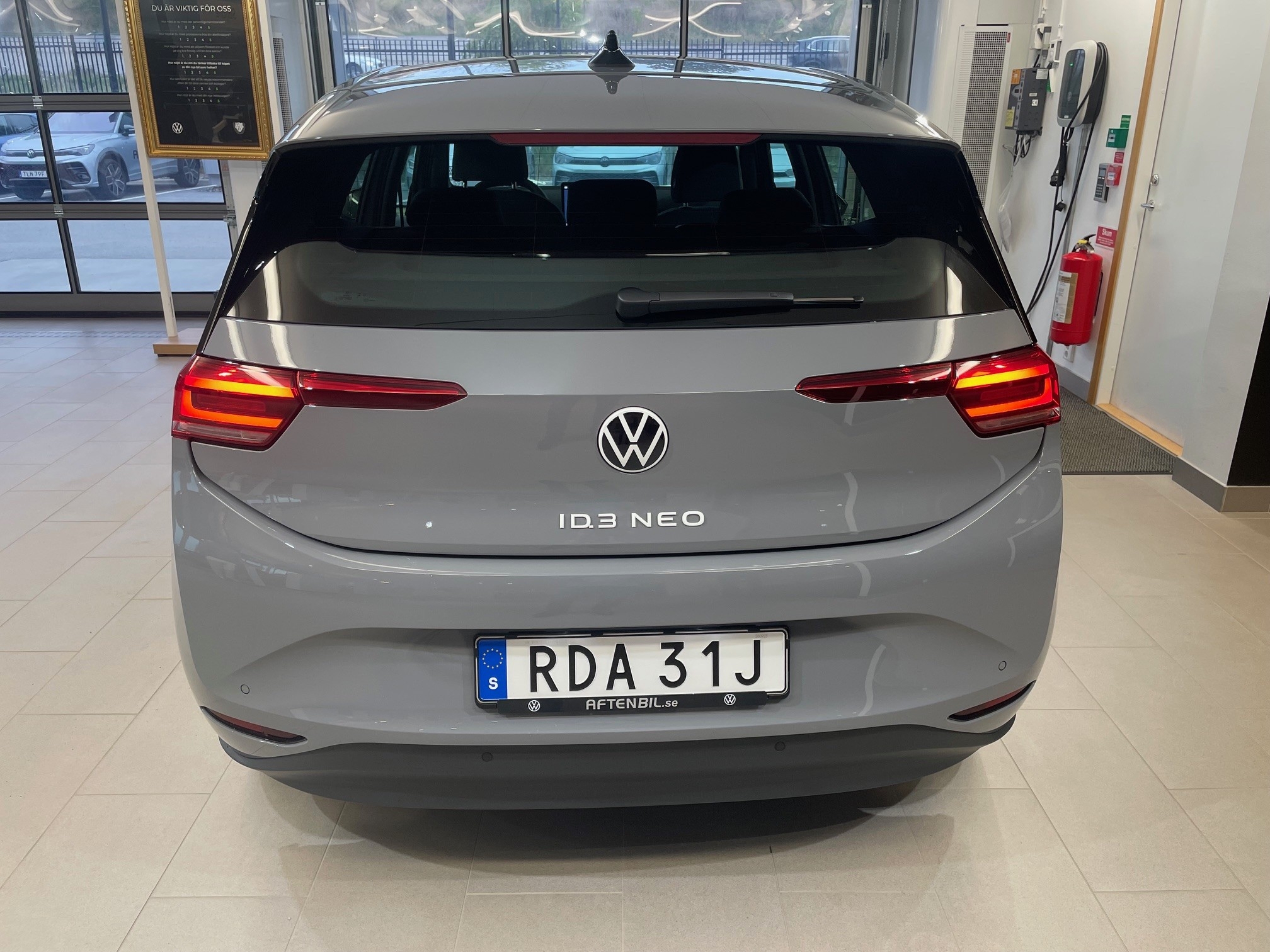 Volkswagen ID.3 2027, bild 5/10
