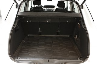 Minibuss Citroën C4 Picasso 22 av 23
