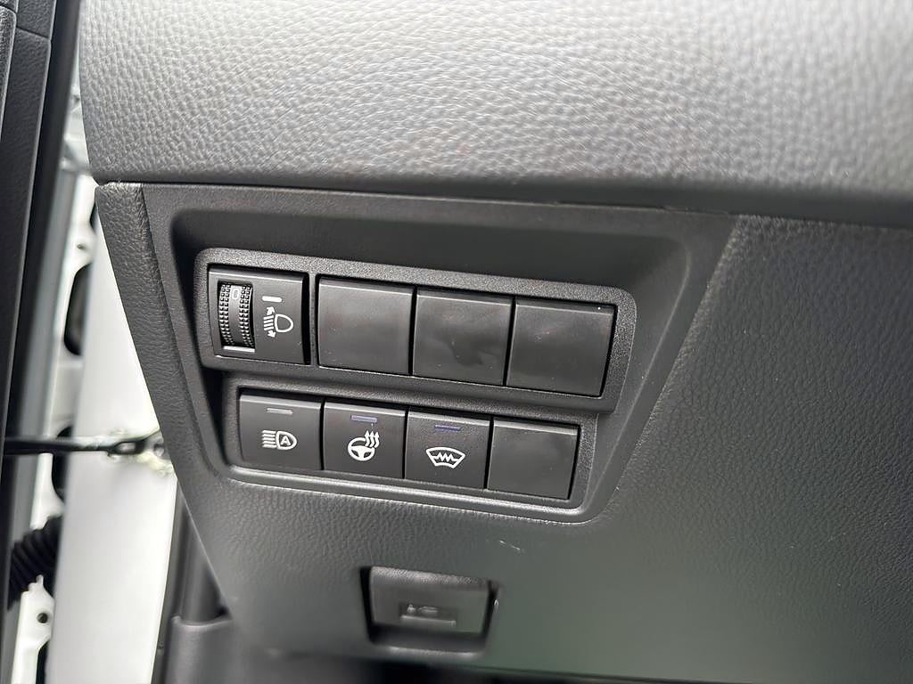 Toyota Yaris Cross 2025 - miniatyr 12