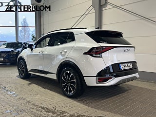 Kombi Kia Sportage 3 av 23