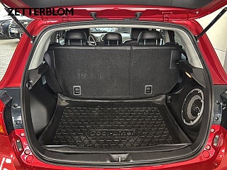 SUV Mitsubishi ASX 20 av 25